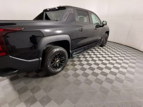 New 2024 Chevrolet Silverado EV W/T image 9