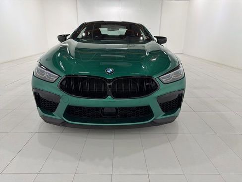 Used 2025 BMW M8 Competition image 8
