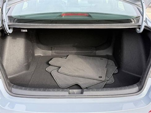 Used 2023 Honda Civic Sport image 4