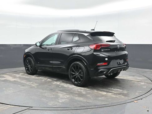 New 2026 Buick Encore GX Sport Touring w/ Advanced Technology Package image 2