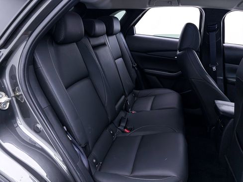 Used 2024 MAZDA CX-30 AWD 2.5 S w/ Select Sport Pkg image 33