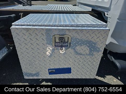 Used 2019 RAM 5500 Tradesman image 25