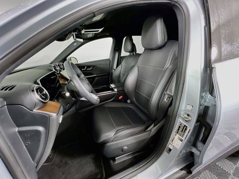 Certified 2026 Mercedes-Benz GLC 300 4MATIC image 23
