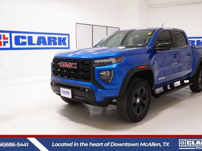 Used 2024 GMC Canyon Elevation w/ Convenience Package