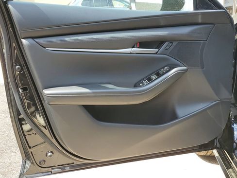 New 2026 MAZDA MAZDA3 2.5 S Sedan w/ Preferred Pkg FWD image 18