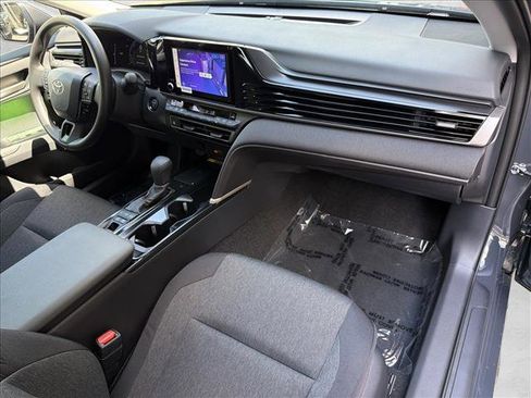 New 2026 Toyota Camry LE FWD image 22