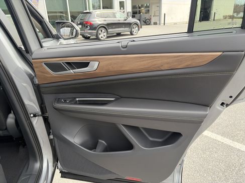 New 2026 Volkswagen Atlas SE AWD/4WD image 23