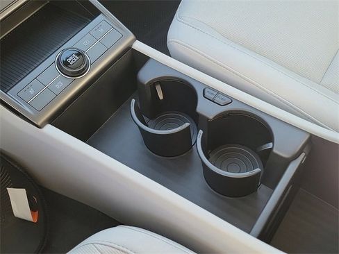 New 2025 Hyundai Kona SEL image 11