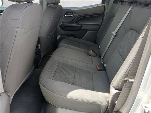 Used 2025 Chevrolet Colorado LT w/ Advanced Trailering Package RWD image 19