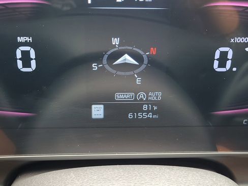 Used 2023 Kia Sportage EX FWD image 21