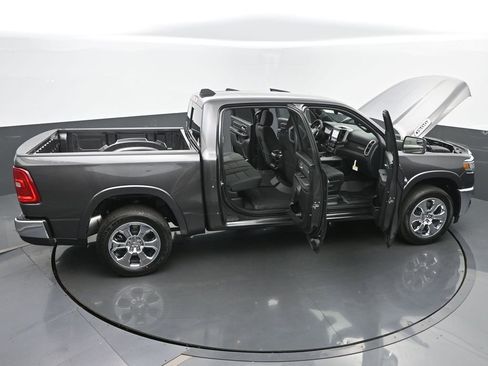 New 2025 RAM 1500 Big Horn image 65