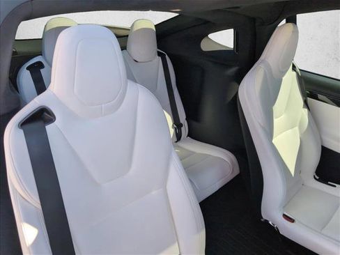 Used 2021 Tesla Model X Long Range image 20