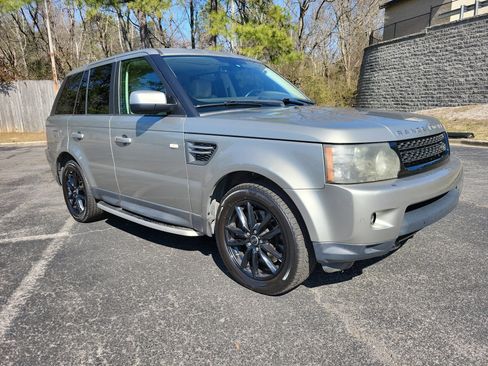 Used 2013 Land Rover Range Rover Sport GT Limited Edition image 23