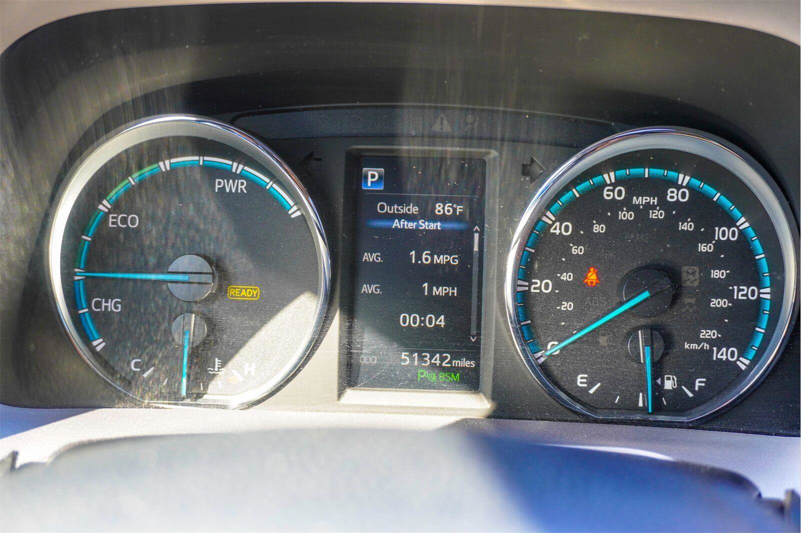 Used 2016 Toyota RAV4 Limited w/ Advanced Technology Package AWD/4WD image 28