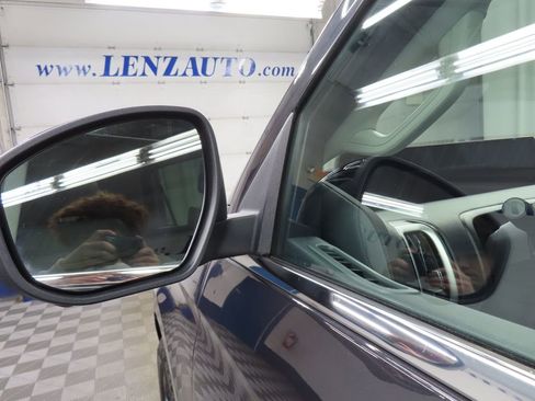 Used 2025 Ford Expedition Active AWD/4WD image 63