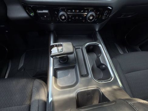 New 2026 Chevrolet Silverado 1500 RST w/ Texas Edition Plus RWD image 16