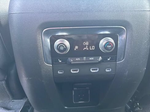 Used 2023 GMC Yukon XL Denali w/ Max Trailering Package AWD/4WD image 32