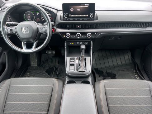 Used 2023 Honda CR-V Sport image 15
