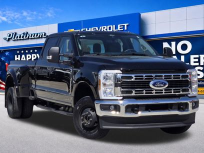 Used 2025 Ford F350 XLT