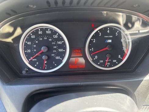 Used 2013 BMW X5 M AWD/4WD image 6