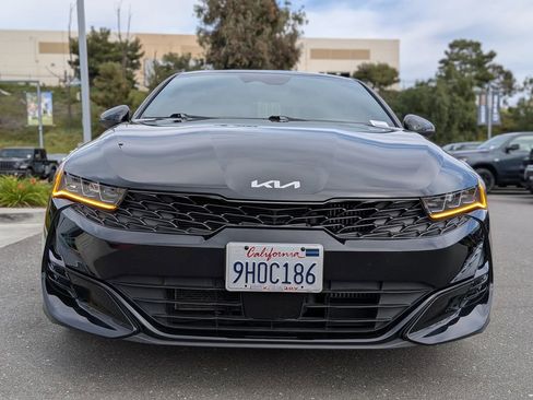 Used 2023 Kia K5 GT-Line w/ GT-Line Premium Package image 10