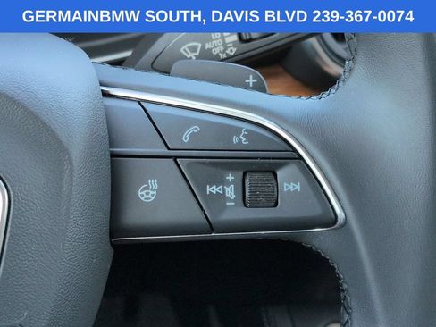 Used 2021 Audi Q5 Prestige AWD/4WD image 29