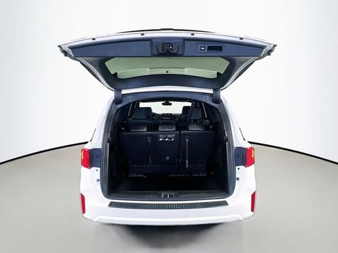 Used 2025 Honda Odyssey Sport-L image 29