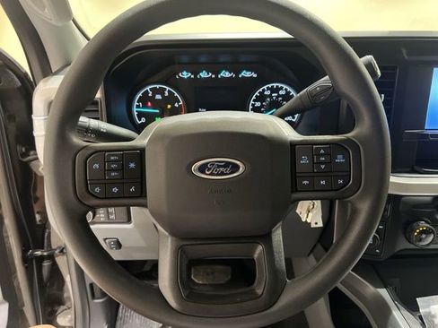 New 2026 Ford F350 XLT w/ XLT Value Package AWD/4WD image 10
