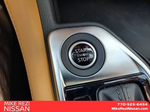 New 2025 Nissan Sentra SV w/ SV Premium Package image 17