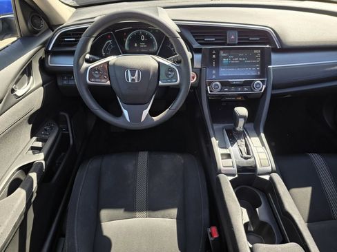 Used 2017 Honda Civic EX image 30