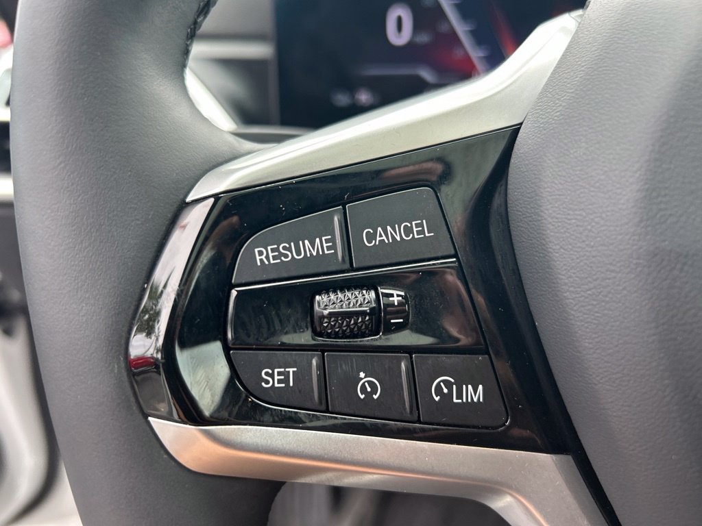Used 2025 BMW i4 eDrive40 RWD image 48