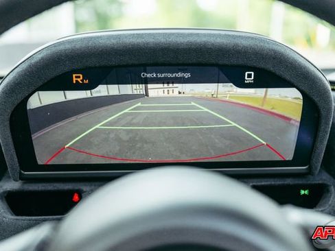Used 2020 McLaren 720S Performance RWD image 27