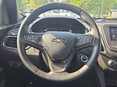 Used 2023 Chevrolet Equinox RS FWD image 14