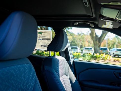 New 2026 Subaru Forester Premium image 8