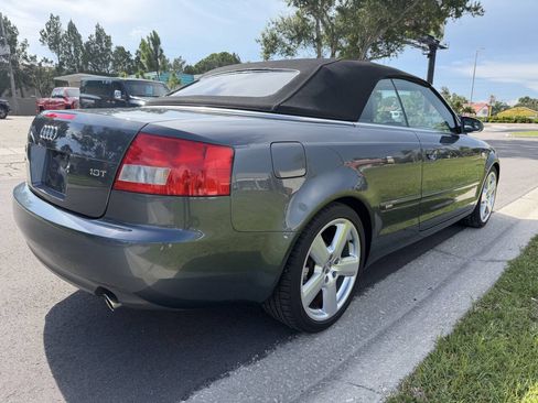 Used 2006 Audi A4 1.8T FWD image 5