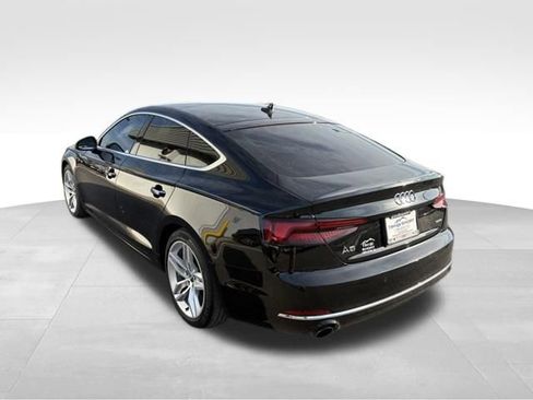 Used 2019 Audi A5 2.0T Premium Plus AWD/4WD image 11