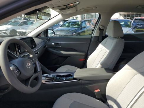 Used 2020 Hyundai Sonata SE image 18
