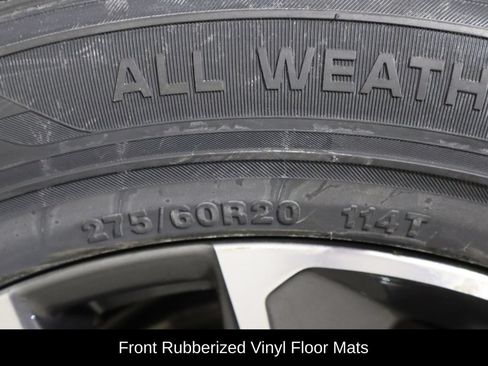 Used 2025 Chevrolet Silverado 1500 RST AWD/4WD image 43