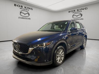 Used 2023 MAZDA CX-5 AWD 2.5 S