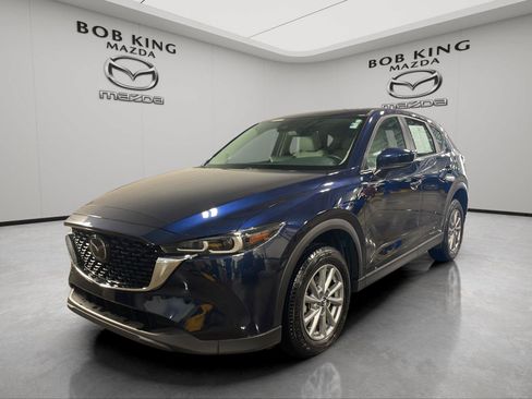 Used 2023 MAZDA CX-5 AWD 2.5 S image 1