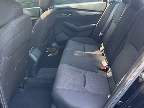 Used 2023 Honda Accord EX image 11