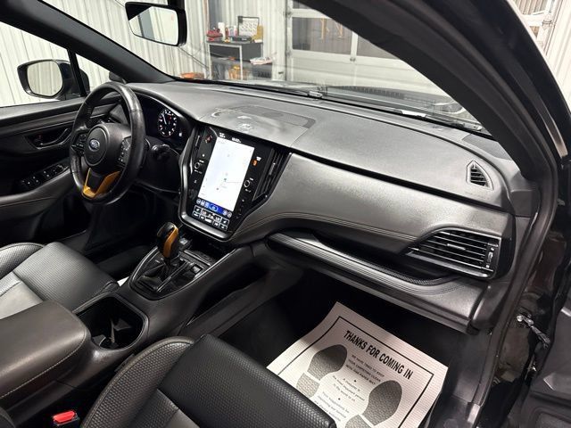 Used 2023 Subaru Outback Wilderness AWD/4WD image 27