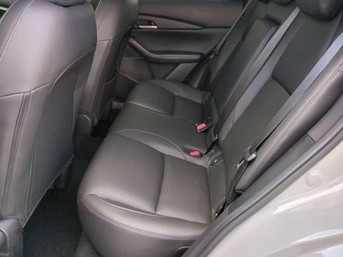 New 2025 MAZDA CX-30 AWD 2.5 S w/ Select Sport Pkg image 17