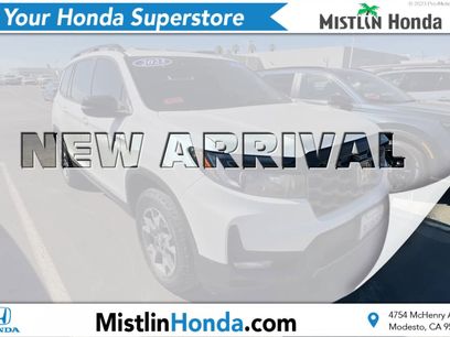 Used 2023 Honda Passport TrailSport