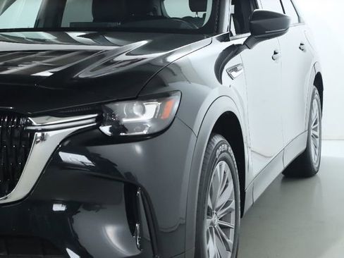 Certified 2024 MAZDA CX-90 Plug-In Hybrid w/ Preferred image 6