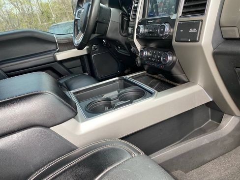 Used 2021 Ford F250 Lariat AWD/4WD image 37