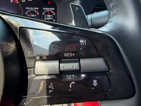 Used 2024 Nissan Z Performance w/ Floor Mat Package RWD image 18