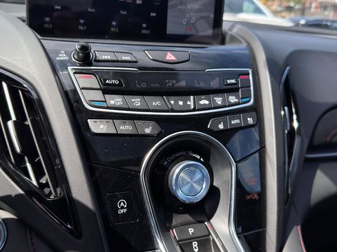 Used 2023 Acura RDX A-Spec image 21