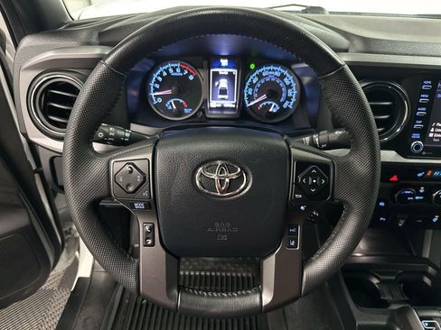 Used 2023 Toyota Tacoma TRD Pro image 14