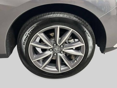 Used 2024 Acura RDX SH-AWD w/ Technology Package image 10